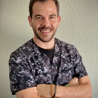 Pedro Villar (Cabinet dentaire du Pesage) 