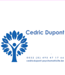 Cédric Dupont