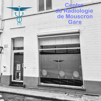 Centre de Radiologie de Mouscron Gare