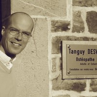 Tanguy Deswaef Ostéopathe D.O.