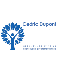 Cédric Dupont Psychomotricien